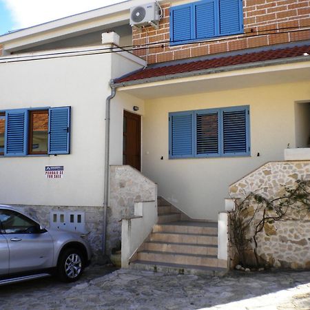 Villa Maria Nin Exteriér fotografie
