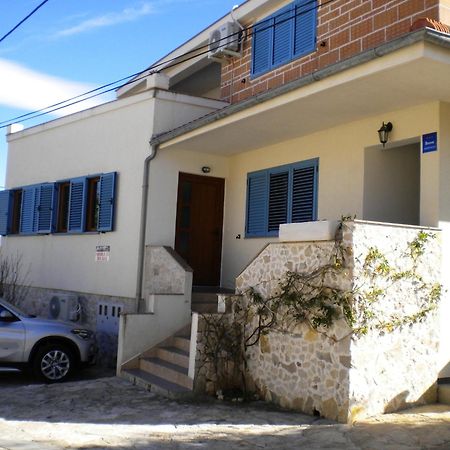Villa Maria Nin Exteriér fotografie