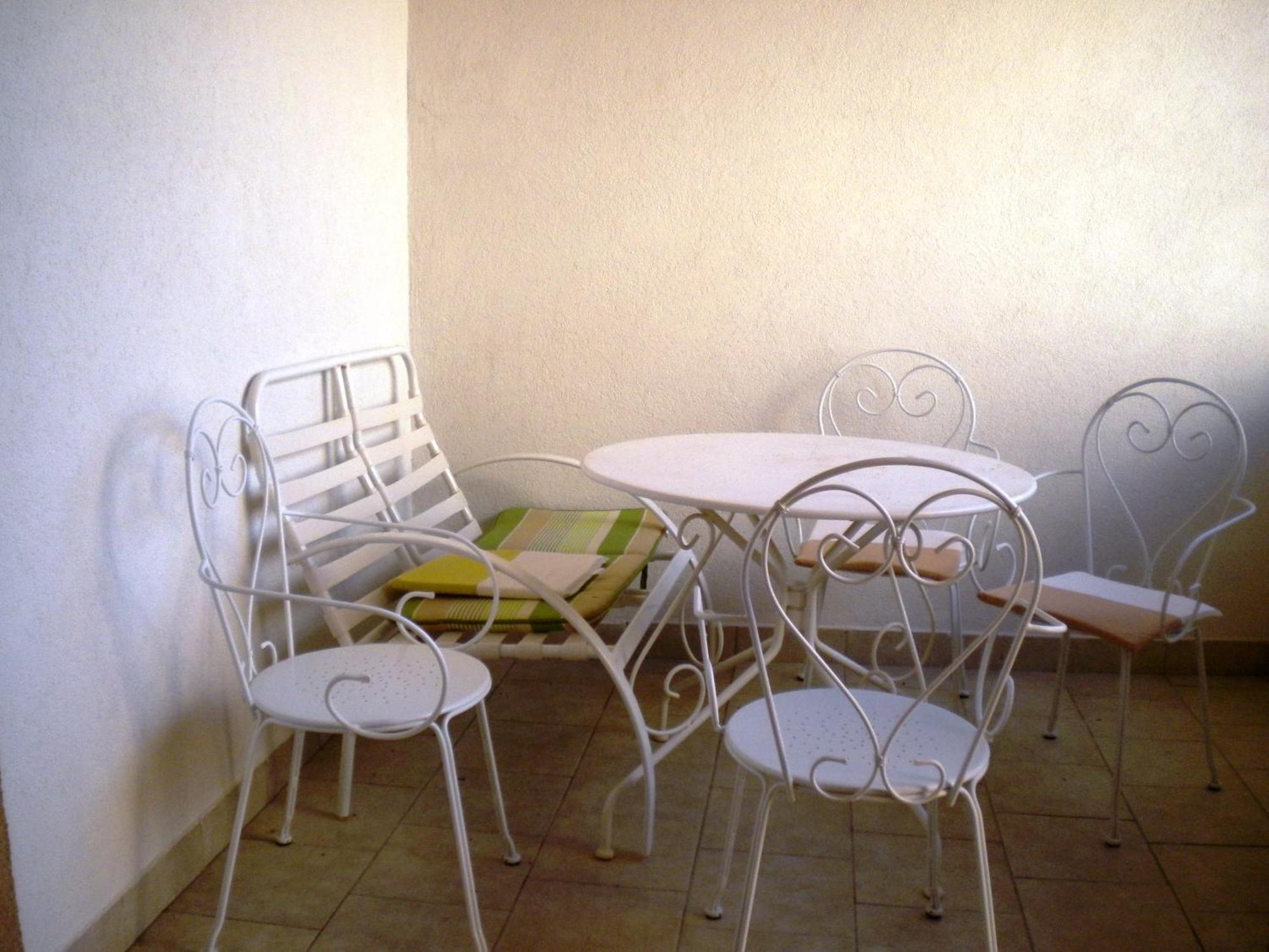 Villa Maria Nin Exteriér fotografie