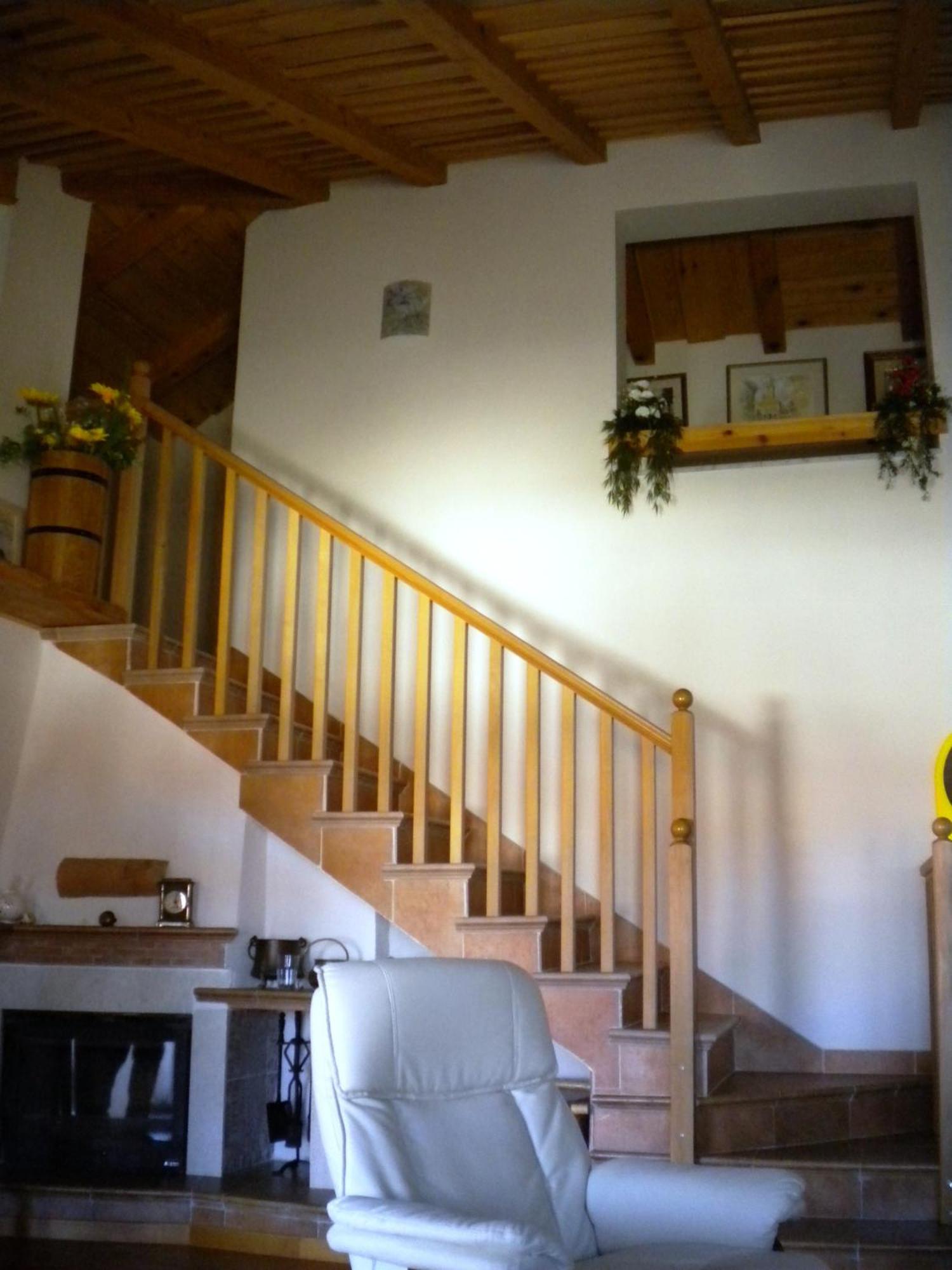 Villa Maria Nin Exteriér fotografie