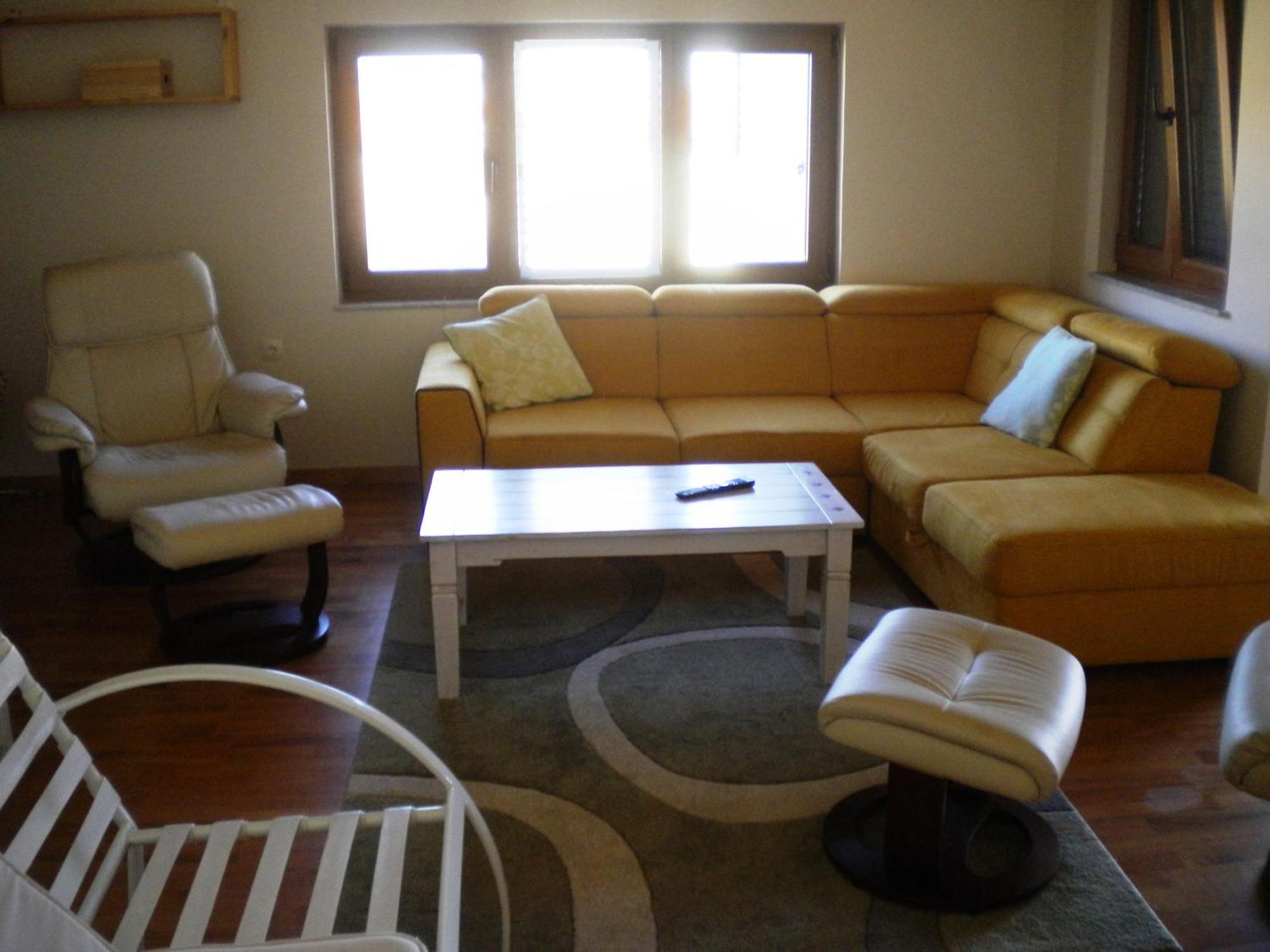 Villa Maria Nin Exteriér fotografie