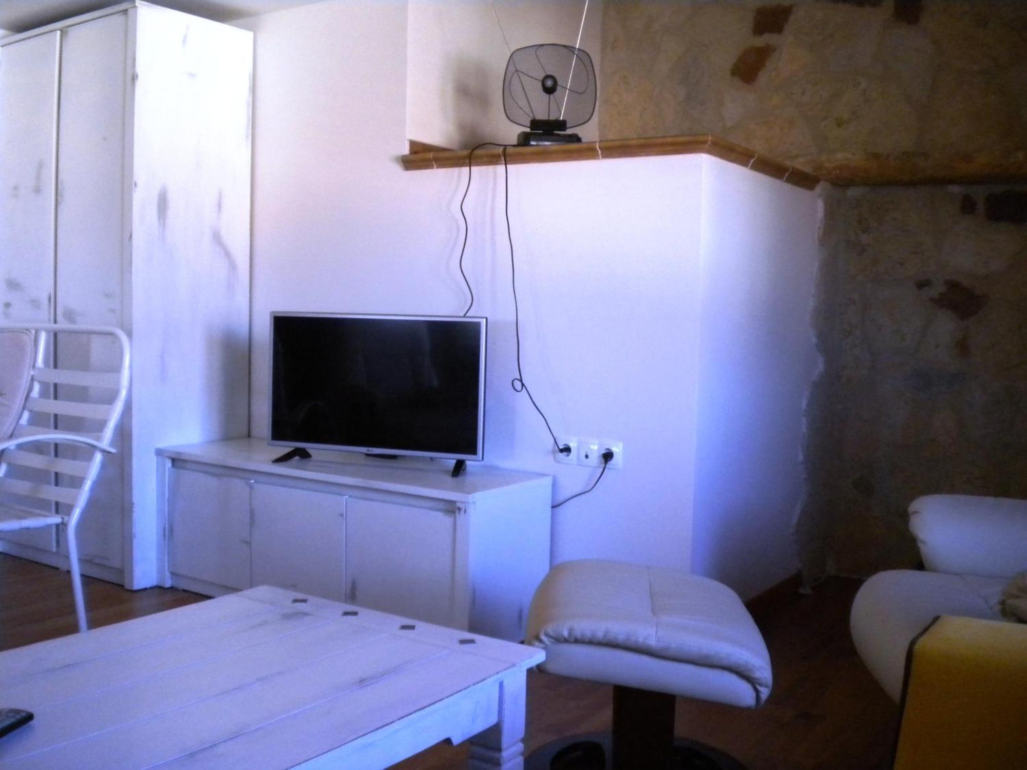 Villa Maria Nin Exteriér fotografie