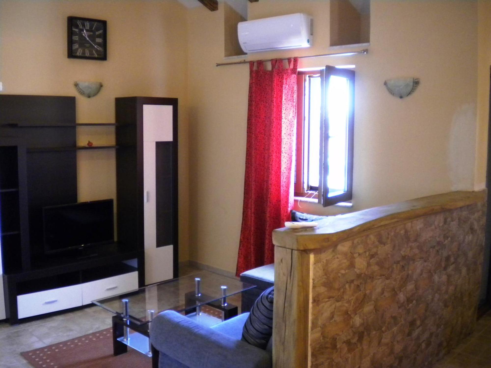 Villa Maria Nin Exteriér fotografie