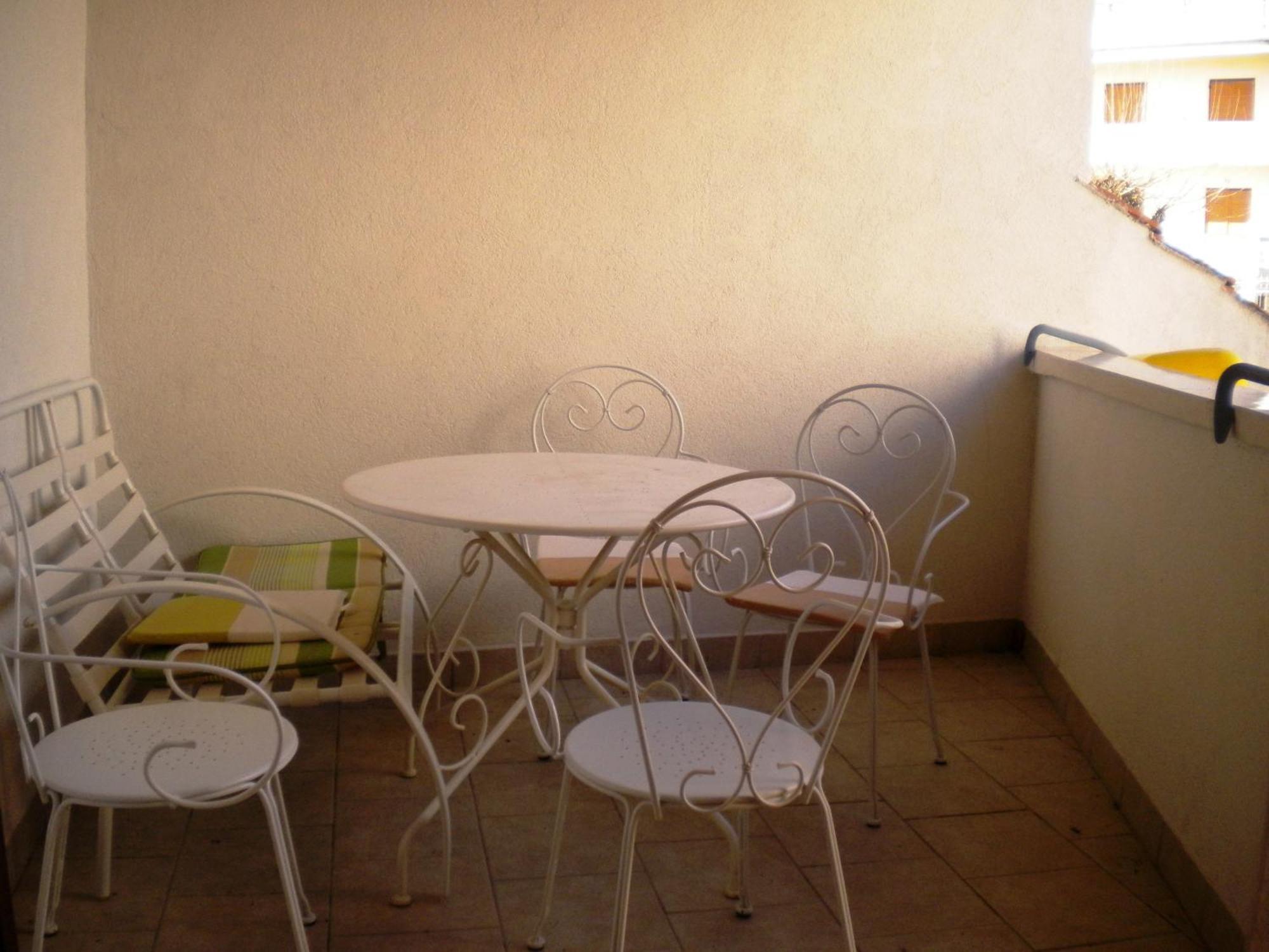 Villa Maria Nin Exteriér fotografie