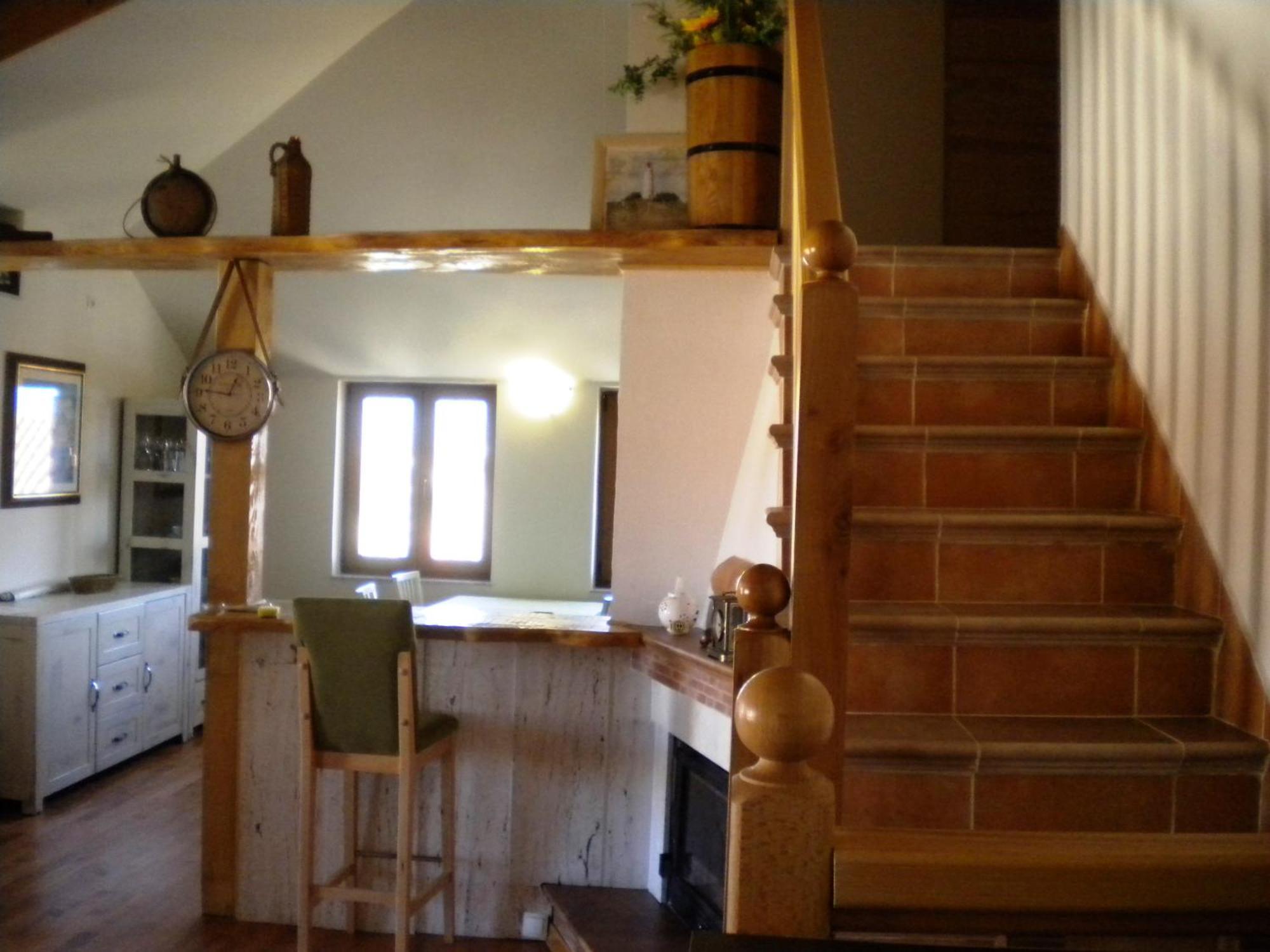 Villa Maria Nin Exteriér fotografie