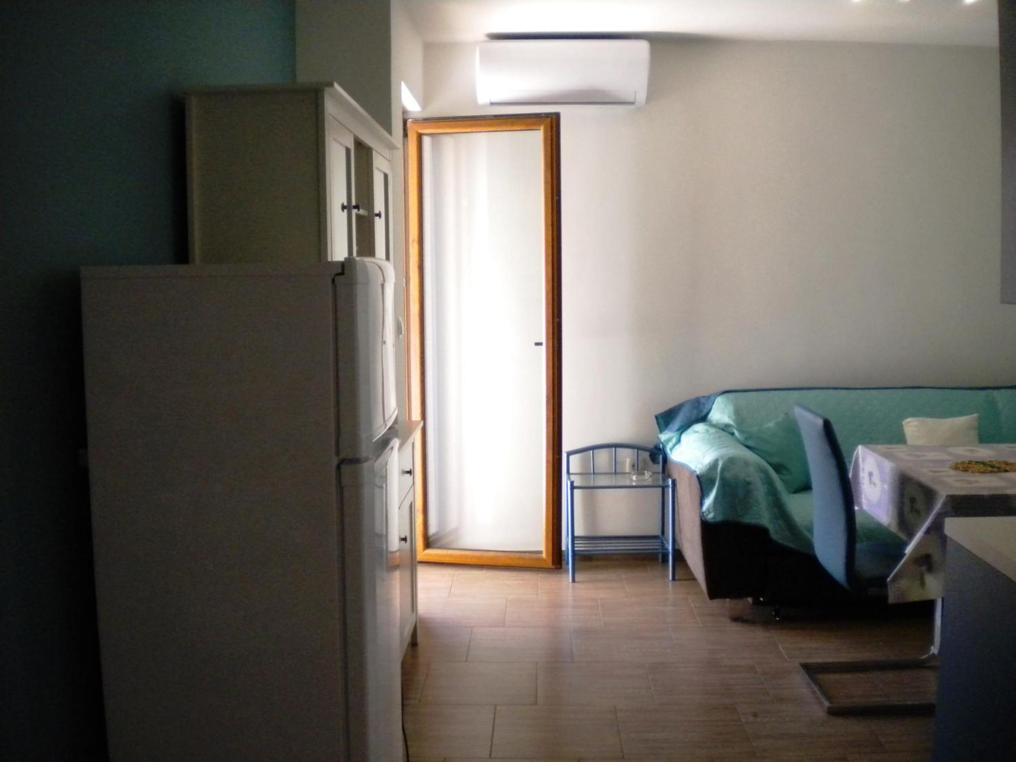 Villa Maria Nin Exteriér fotografie